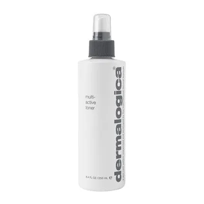 Multi-Active Toner