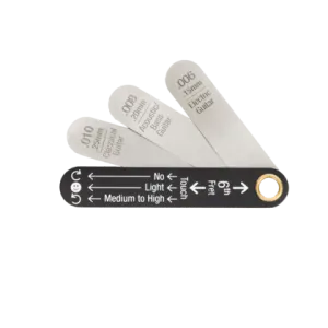 Music Nomad MN600 Precision Truss Rod Relief Gauge