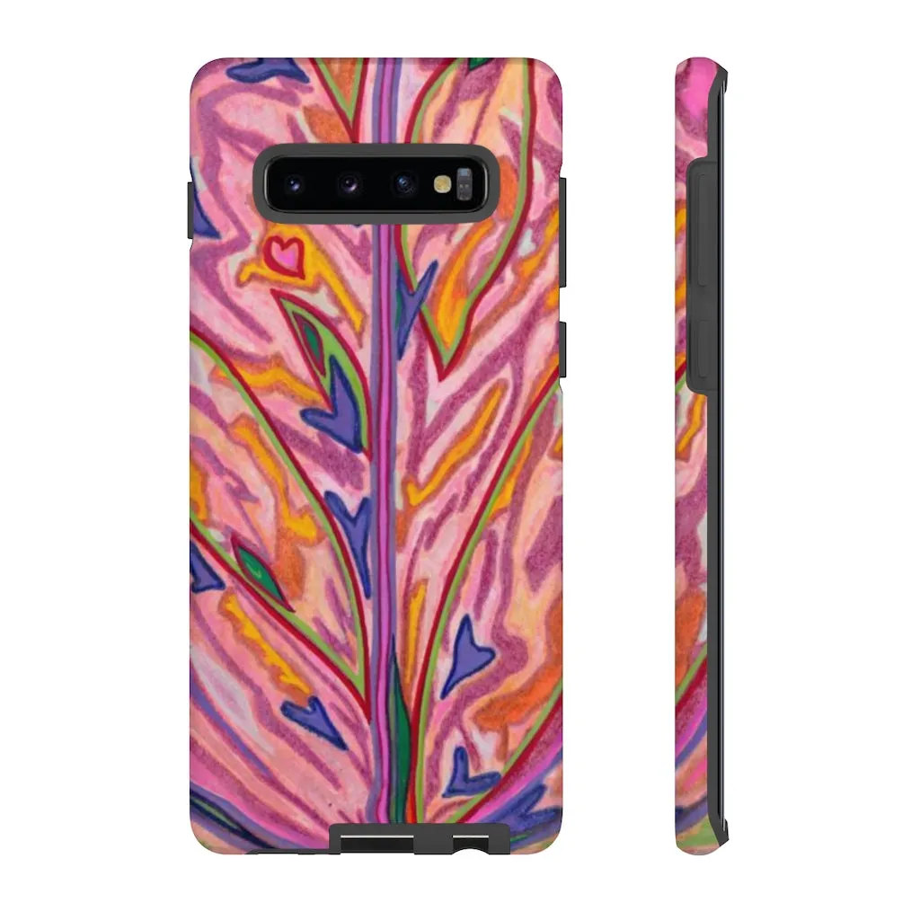 My Funny Valentine Phone Case