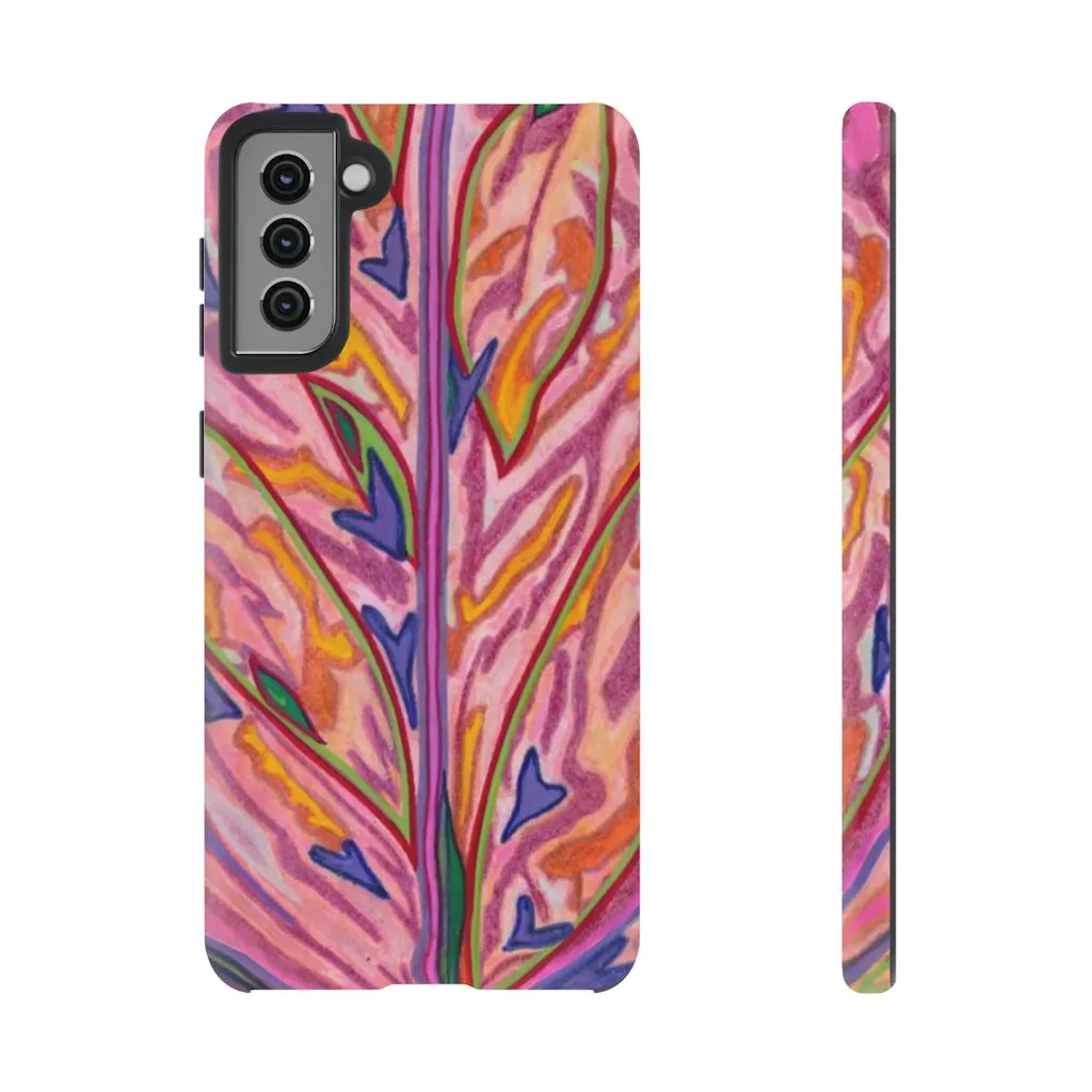 My Funny Valentine Phone Case