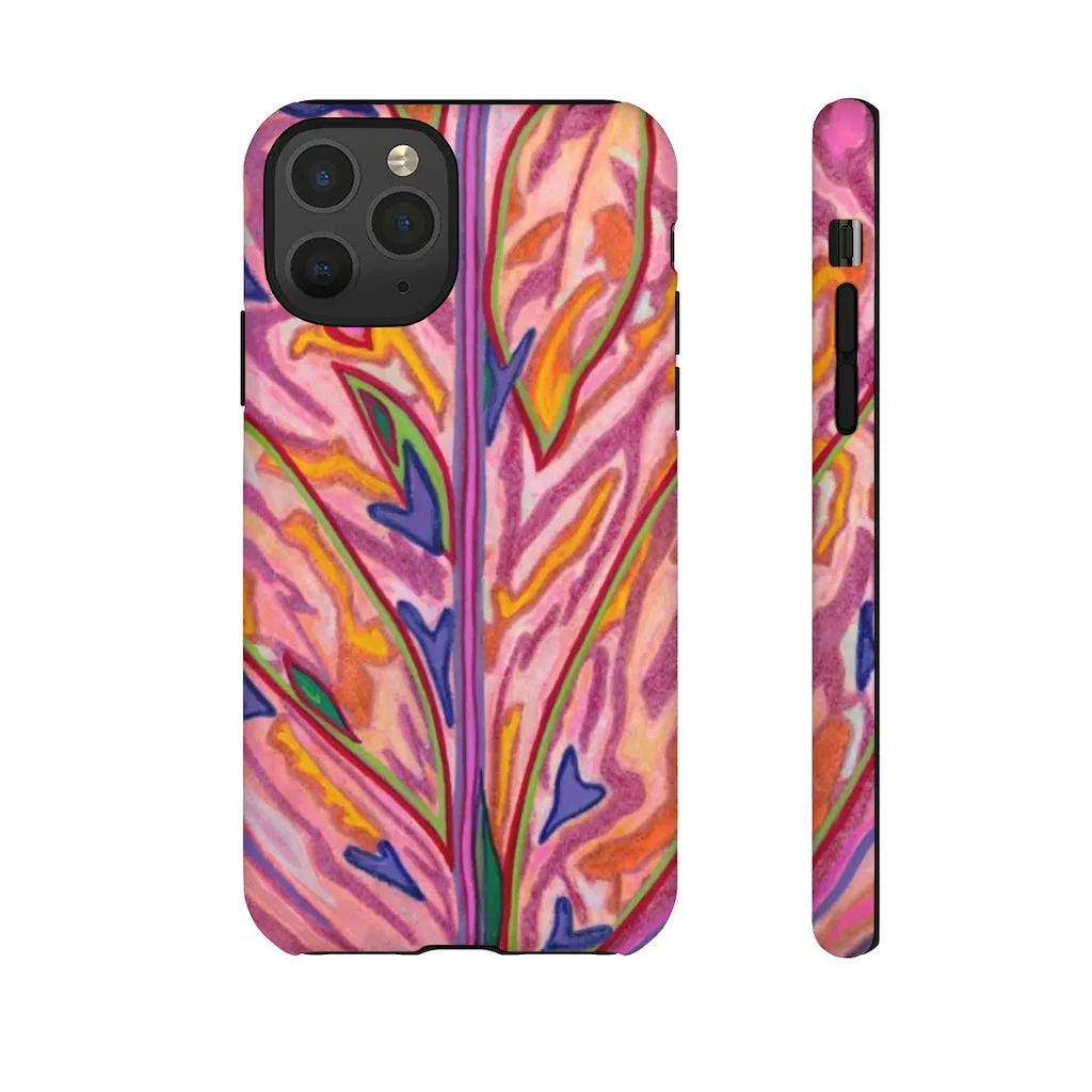 My Funny Valentine Phone Case