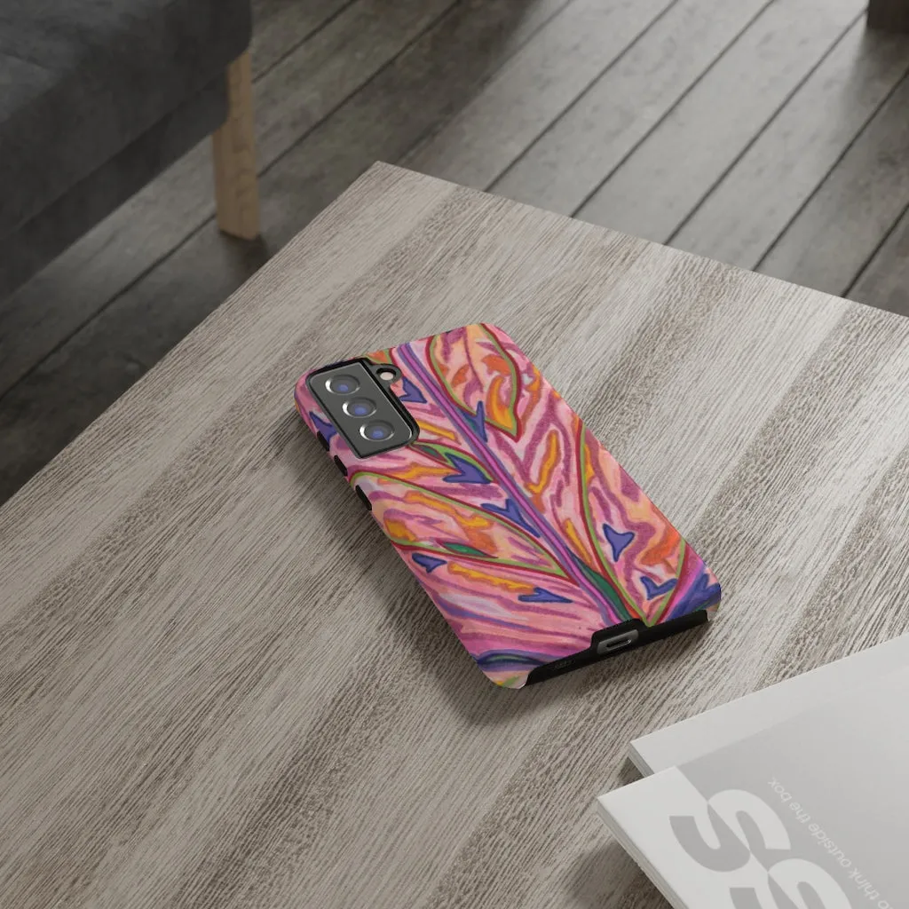 My Funny Valentine Phone Case