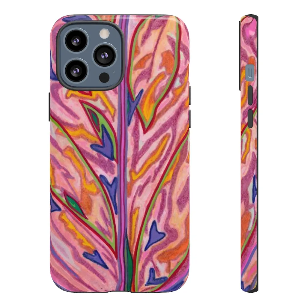My Funny Valentine Phone Case