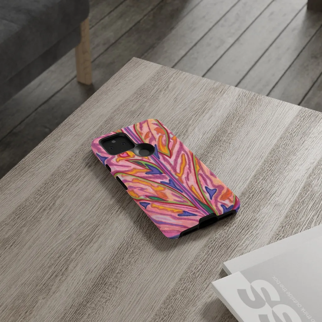 My Funny Valentine Phone Case