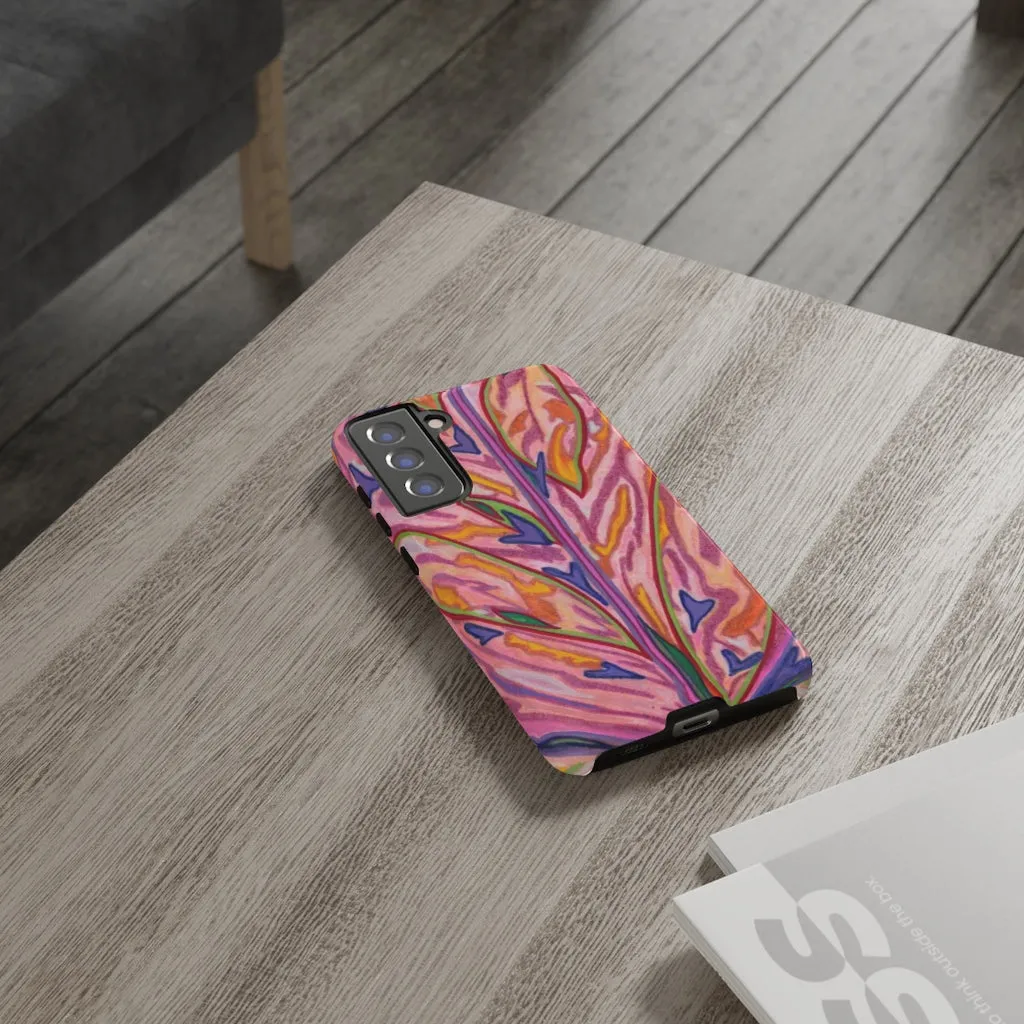 My Funny Valentine Phone Case