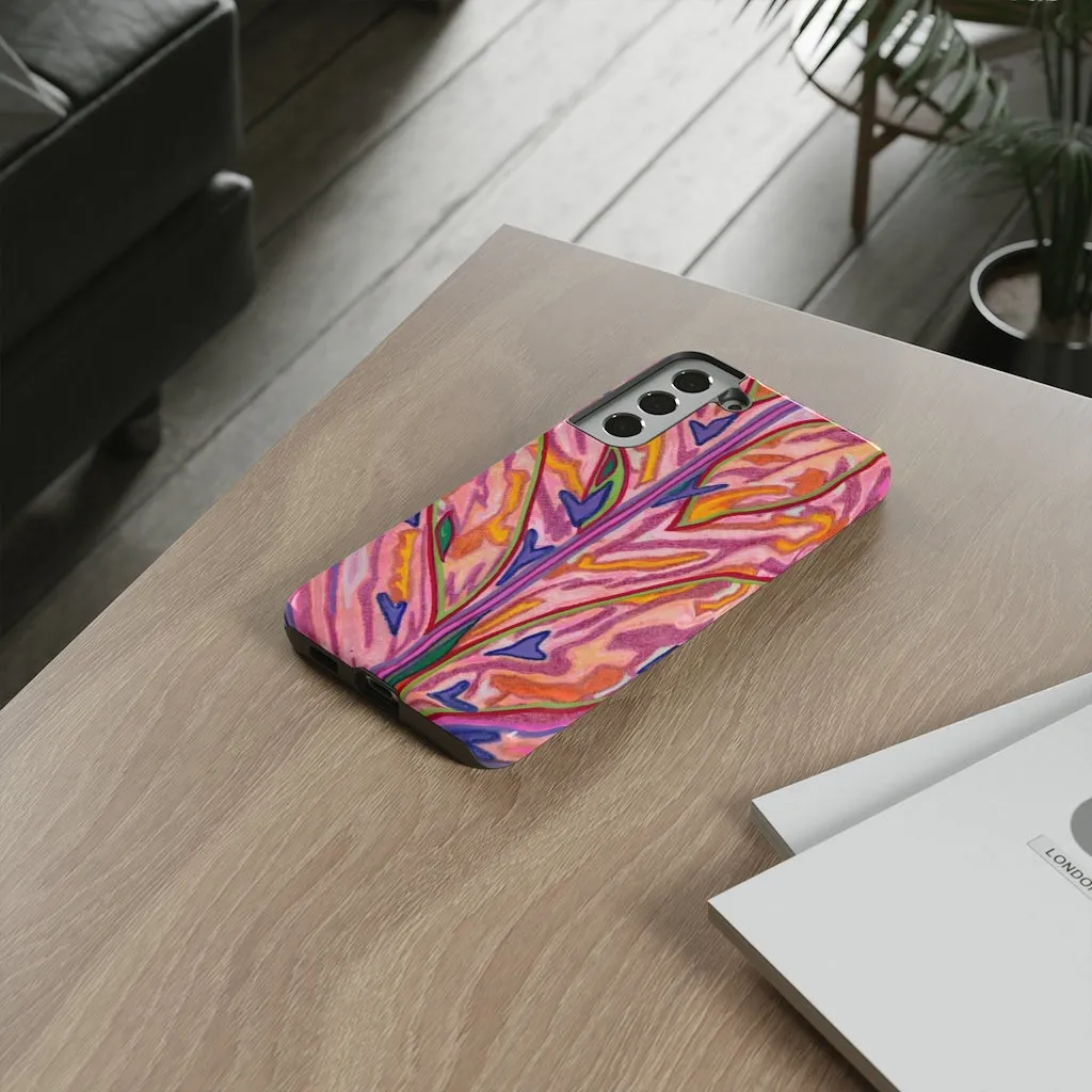 My Funny Valentine Phone Case