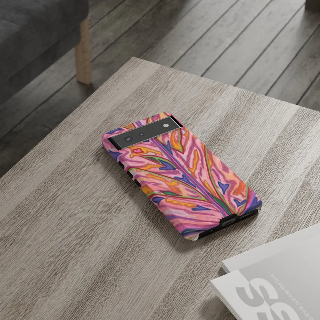 My Funny Valentine Phone Case