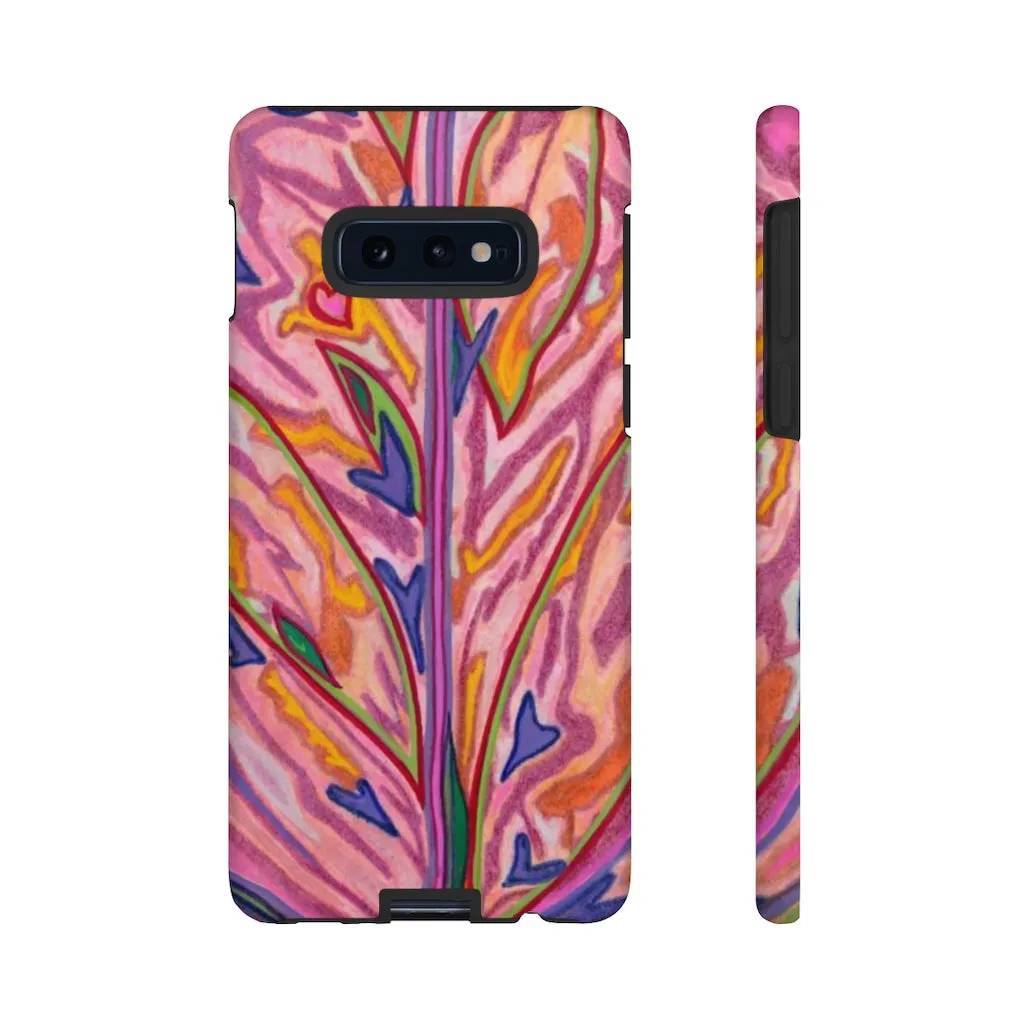 My Funny Valentine Phone Case