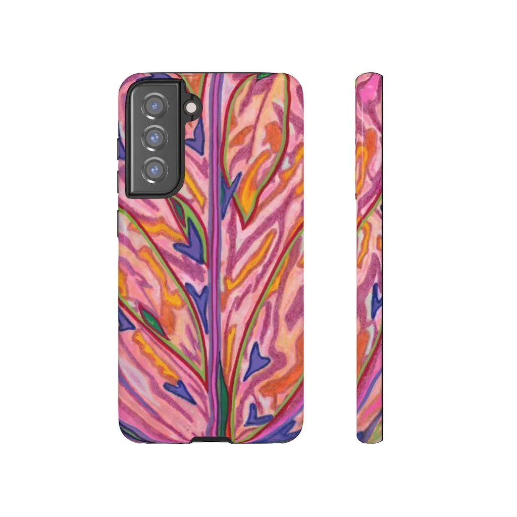 My Funny Valentine Phone Case