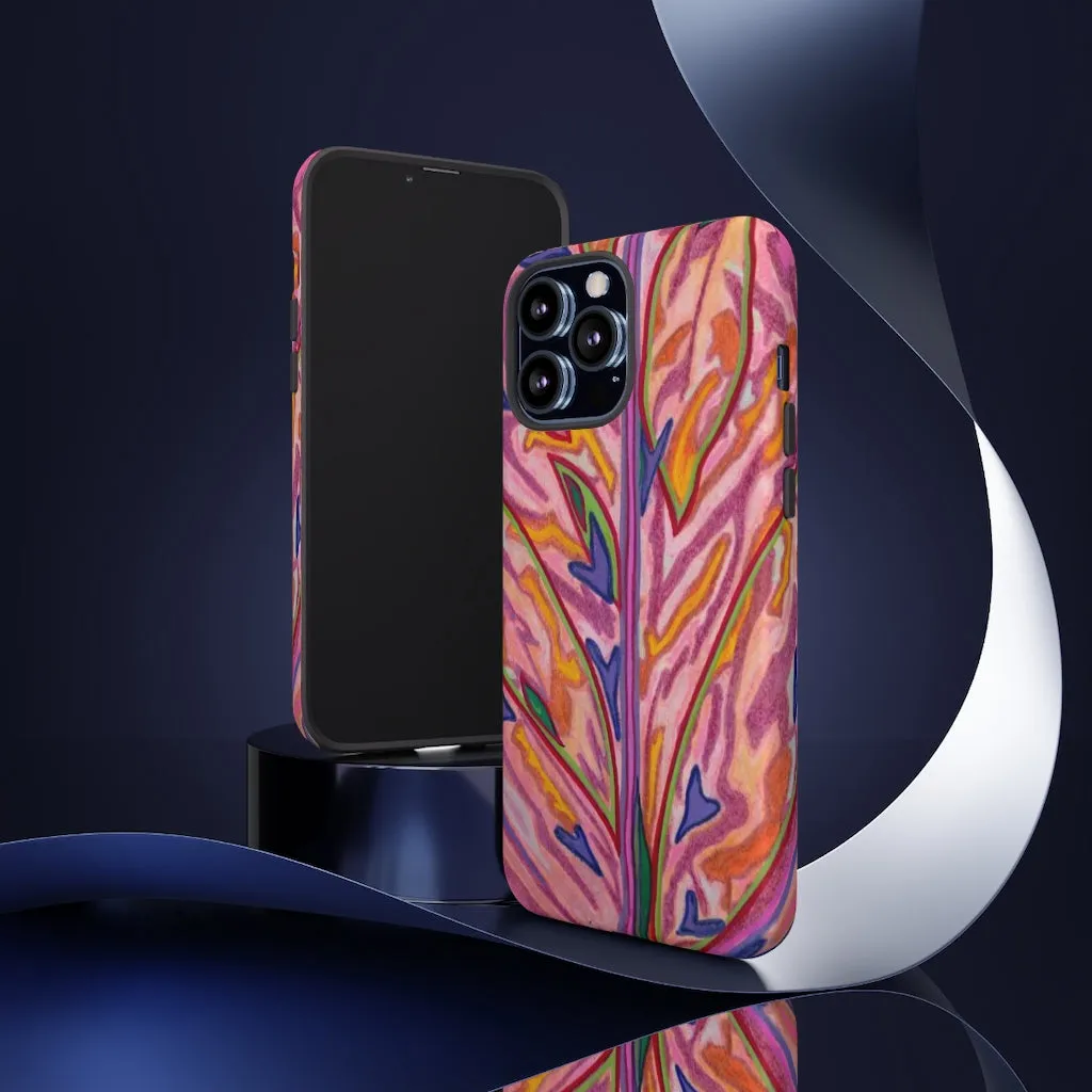 My Funny Valentine Phone Case