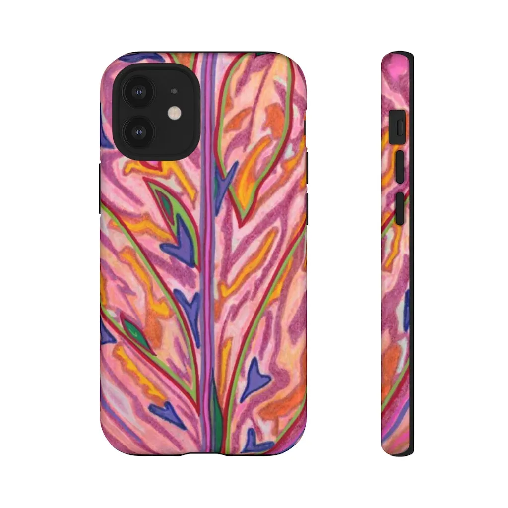 My Funny Valentine Phone Case