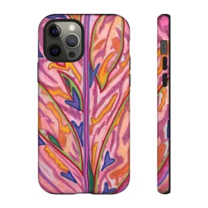 My Funny Valentine Phone Case
