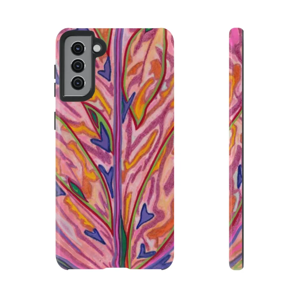 My Funny Valentine Phone Case