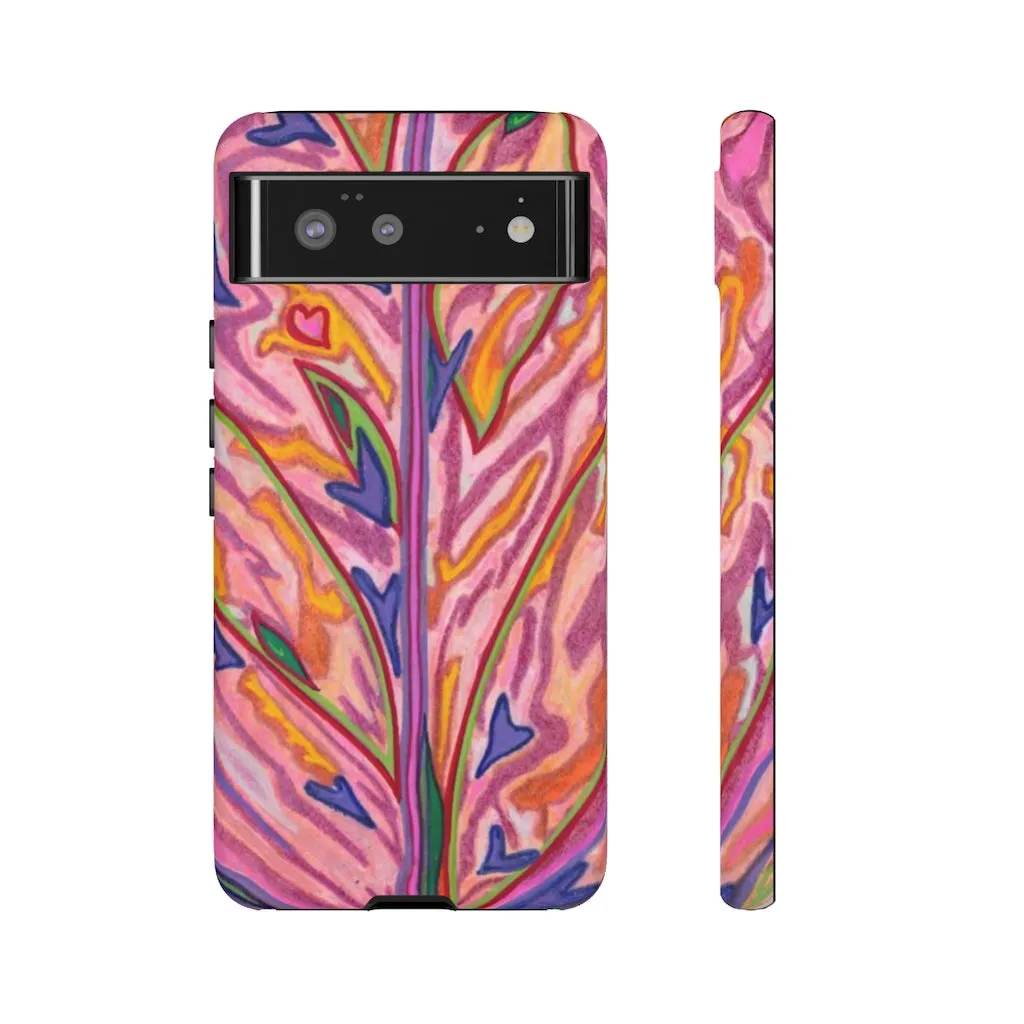 My Funny Valentine Phone Case