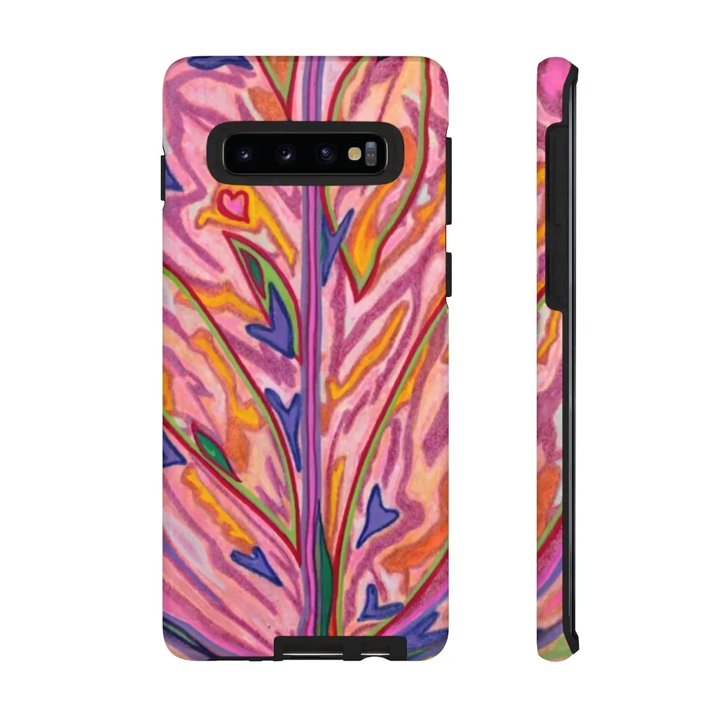 My Funny Valentine Phone Case