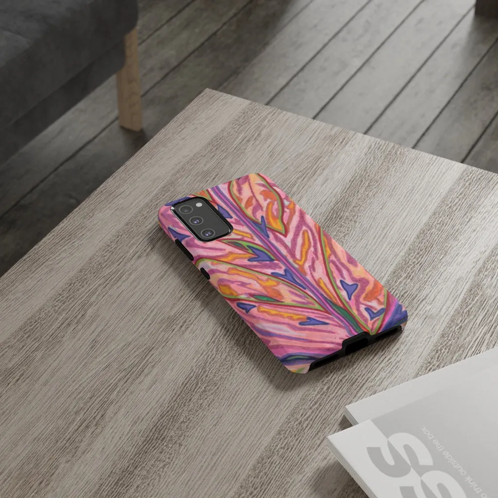 My Funny Valentine Phone Case