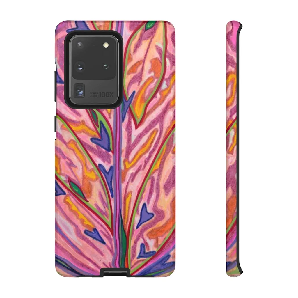 My Funny Valentine Phone Case