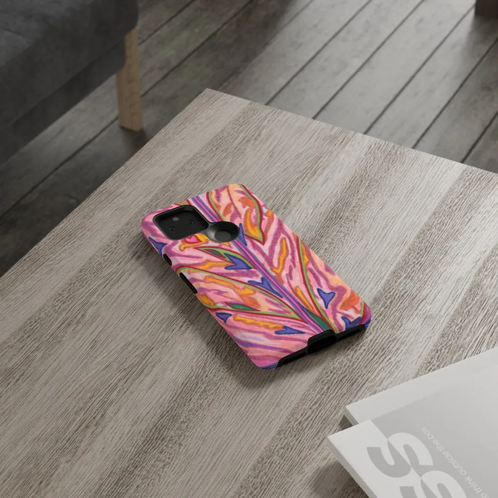 My Funny Valentine Phone Case
