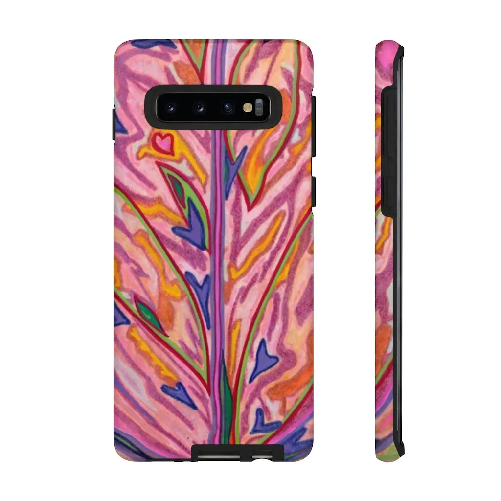 My Funny Valentine Phone Case