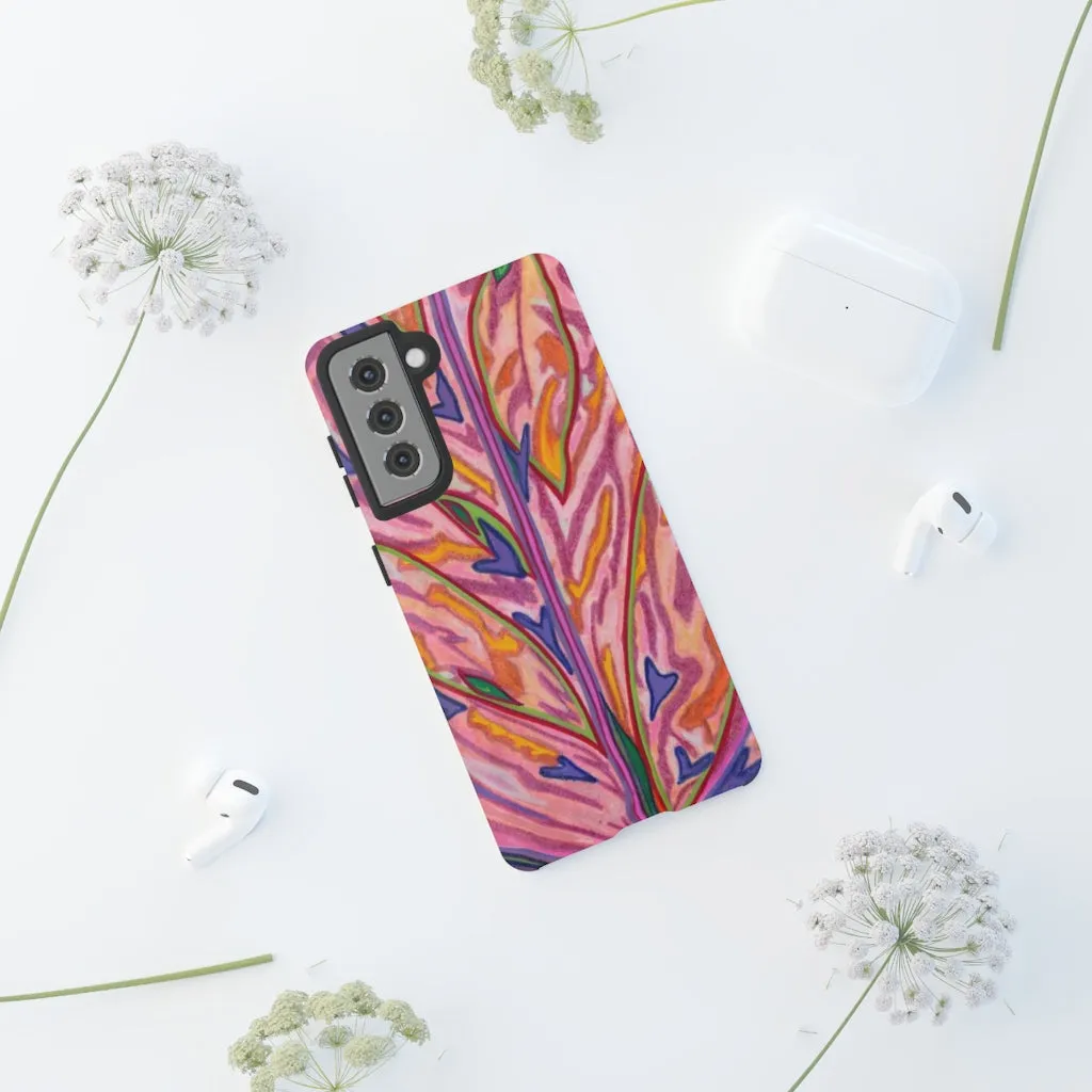 My Funny Valentine Phone Case