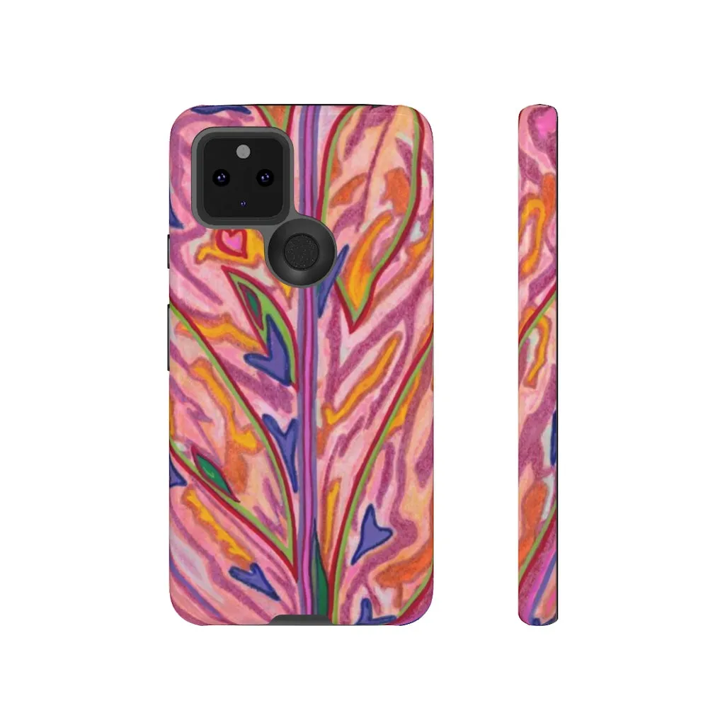 My Funny Valentine Phone Case