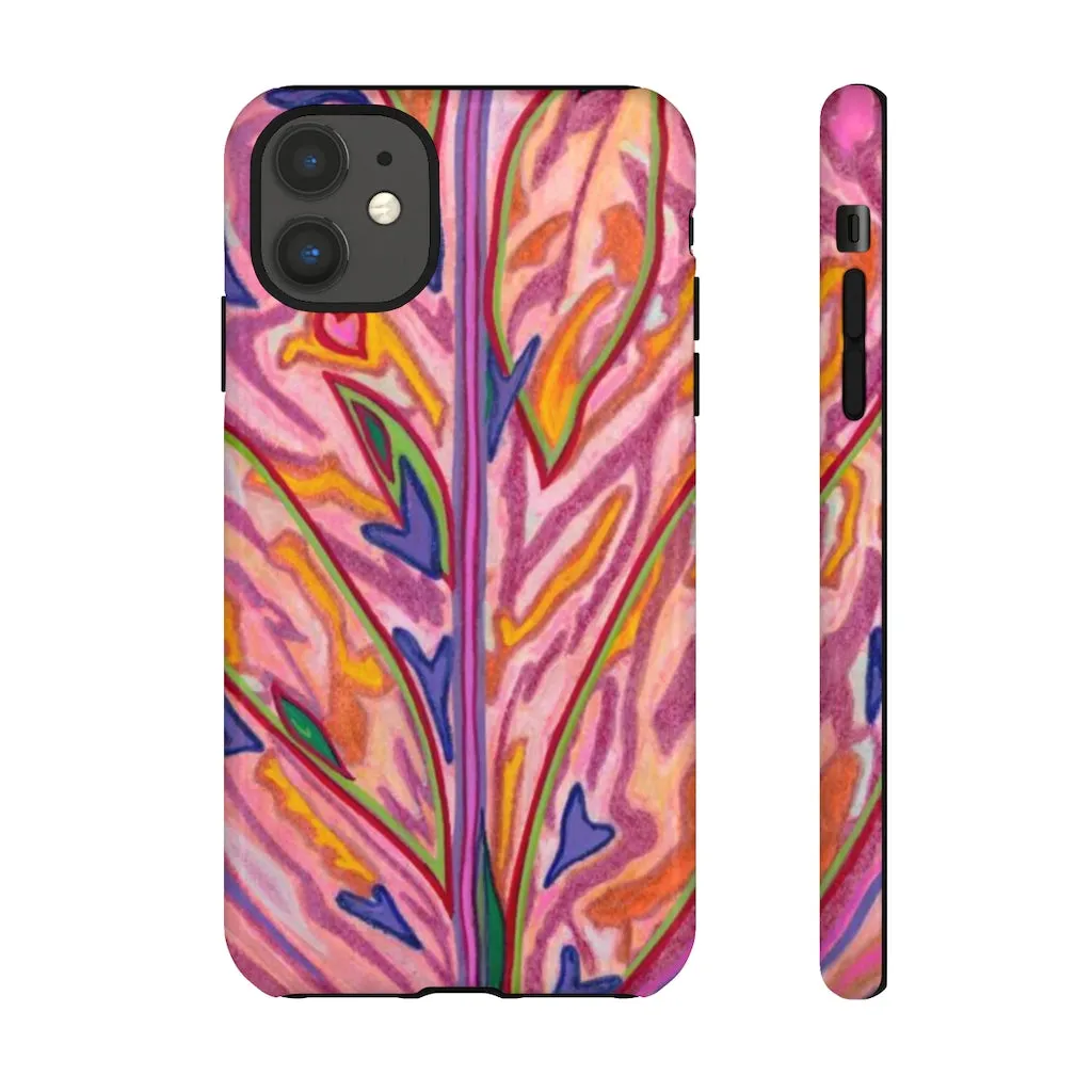 My Funny Valentine Phone Case