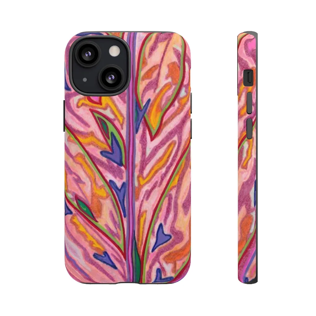 My Funny Valentine Phone Case