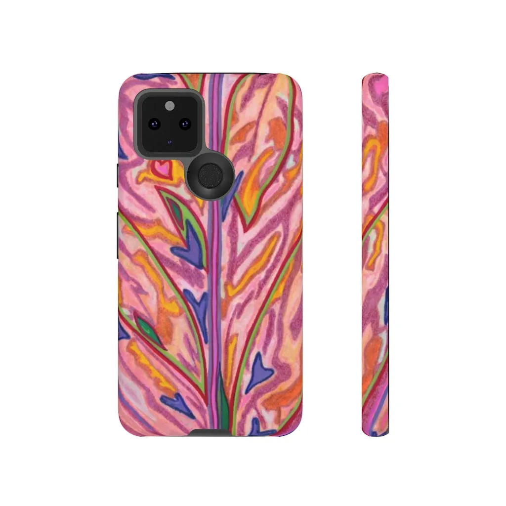 My Funny Valentine Phone Case