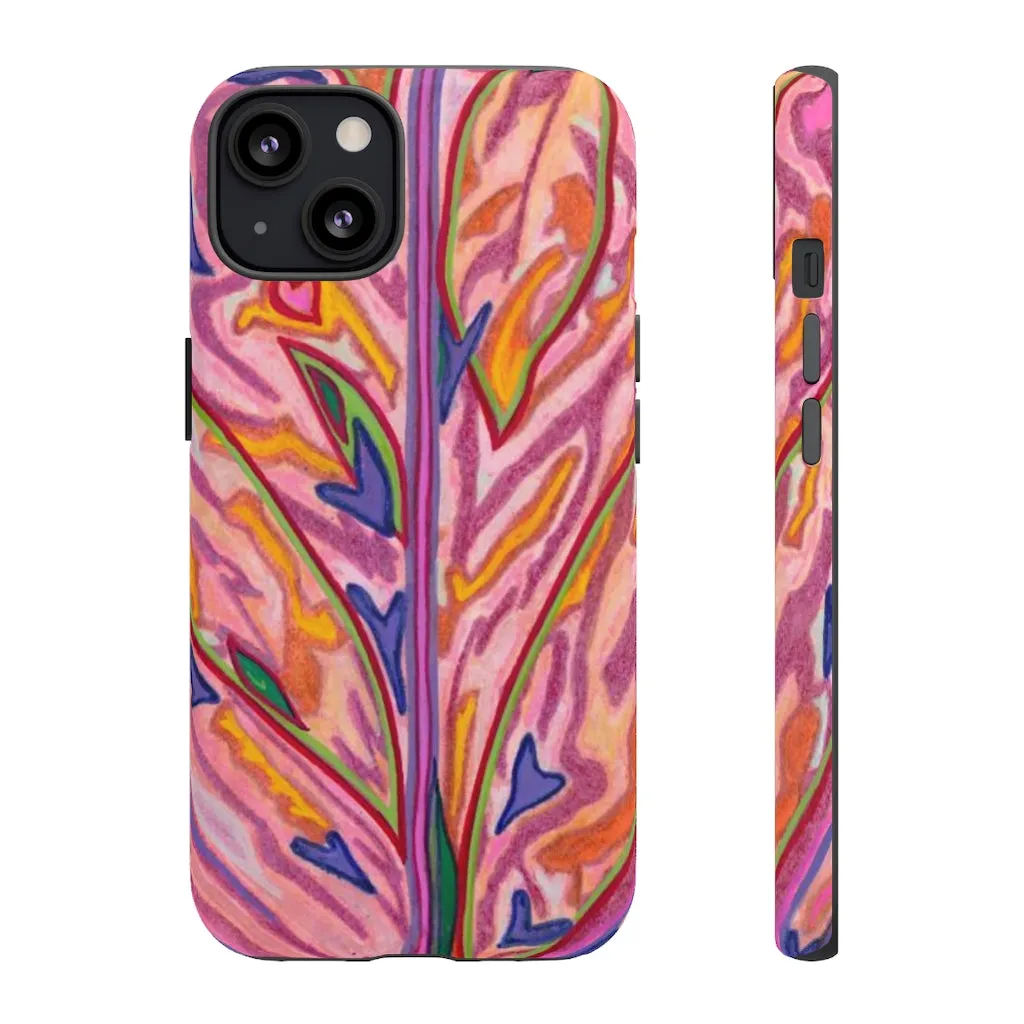 My Funny Valentine Phone Case