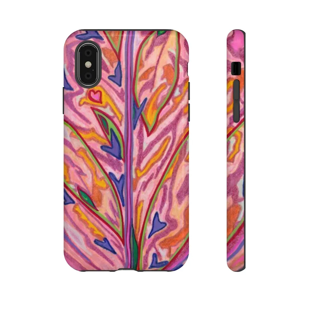 My Funny Valentine Phone Case