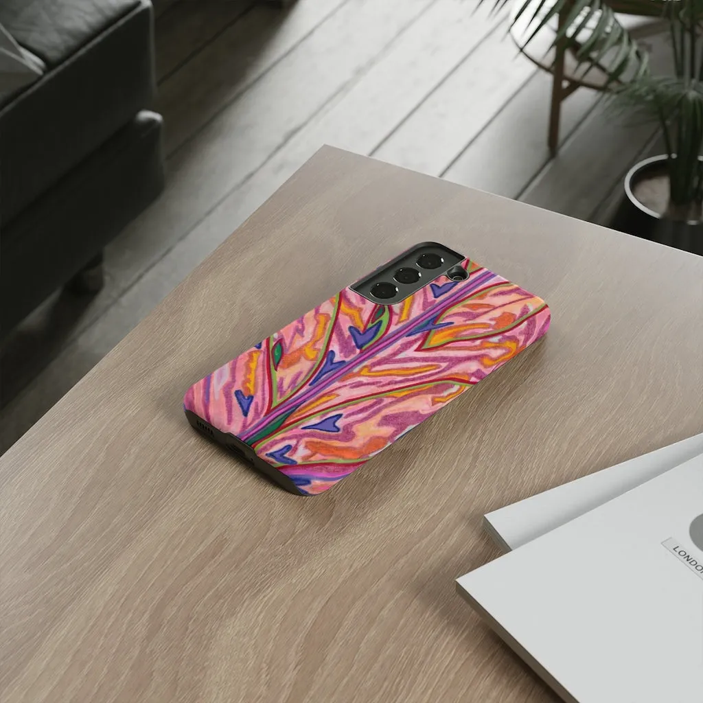My Funny Valentine Phone Case