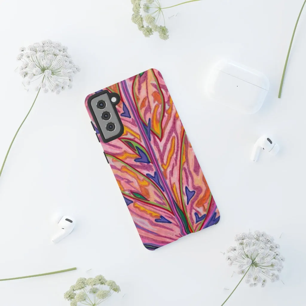 My Funny Valentine Phone Case