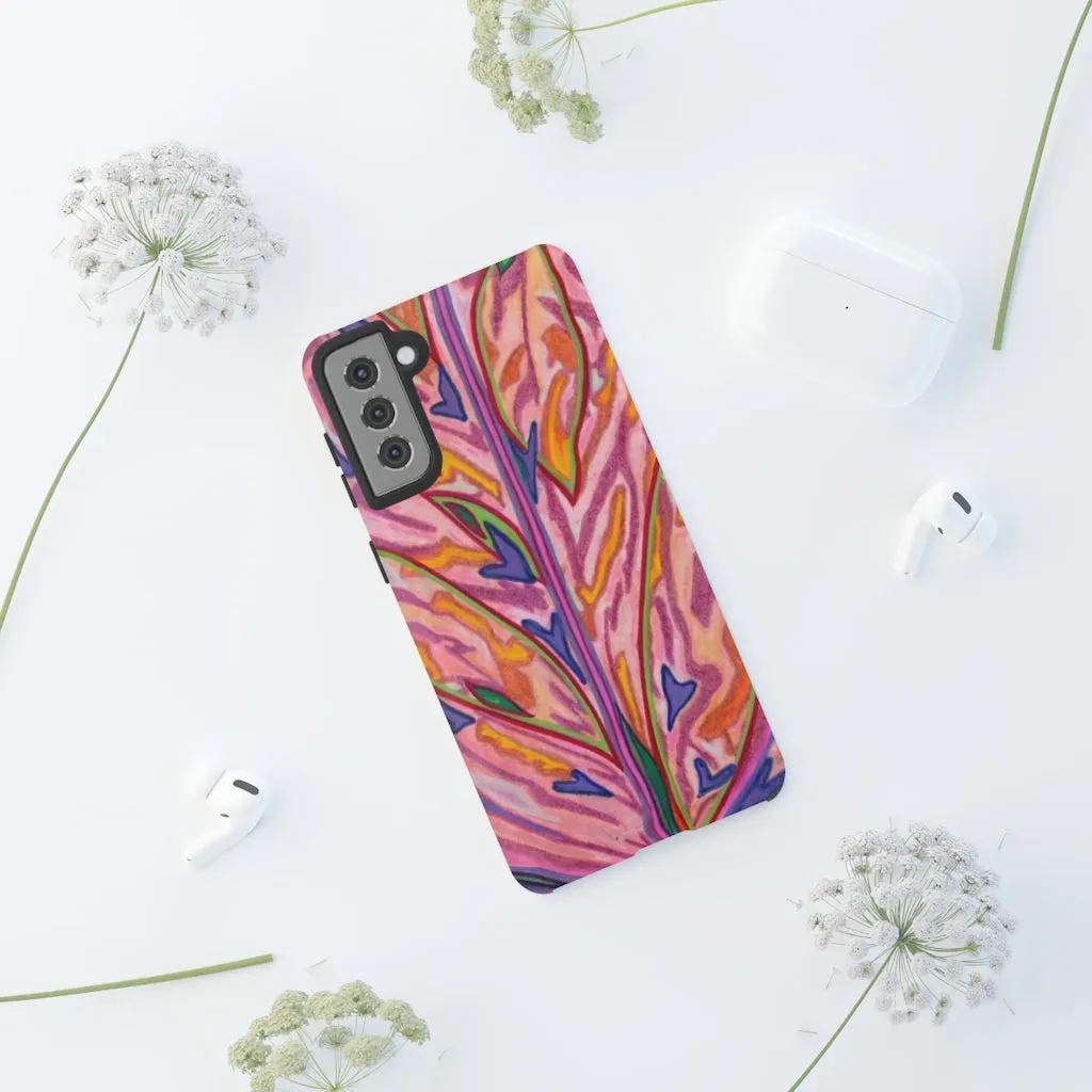 My Funny Valentine Phone Case