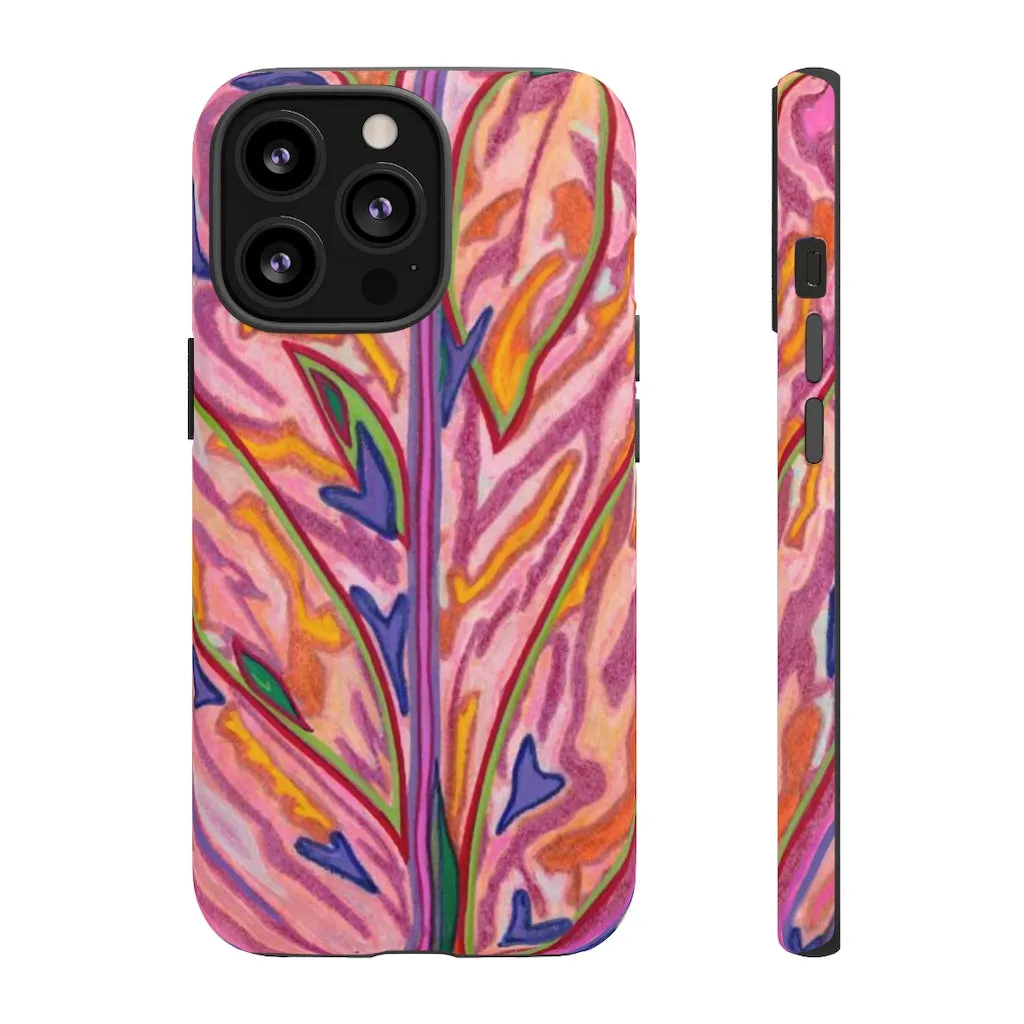 My Funny Valentine Phone Case