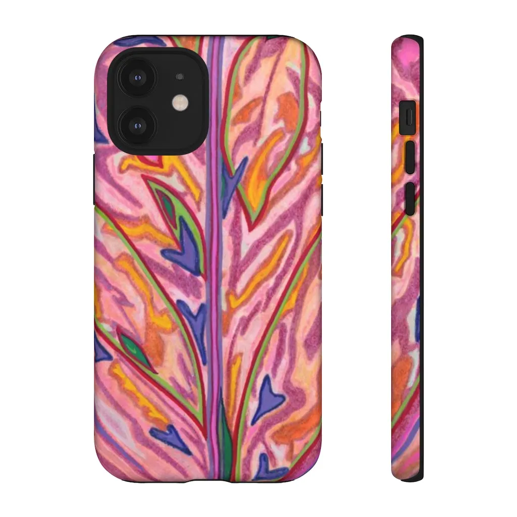My Funny Valentine Phone Case