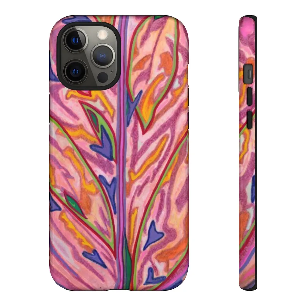 My Funny Valentine Phone Case