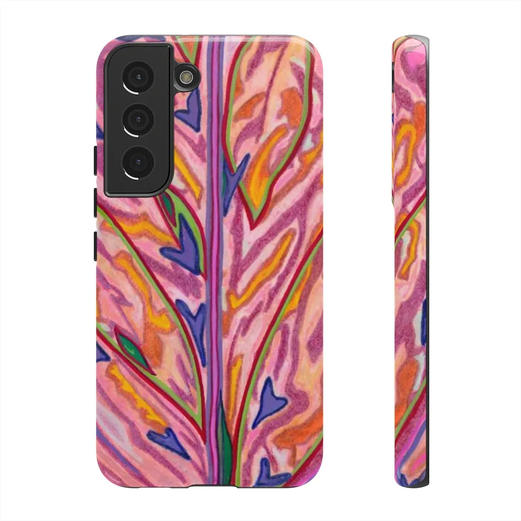 My Funny Valentine Phone Case