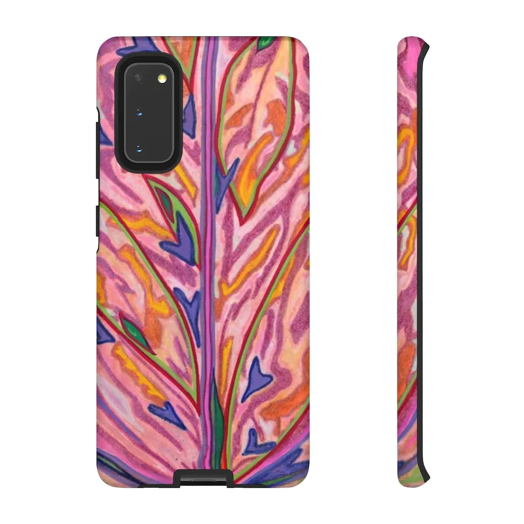My Funny Valentine Phone Case