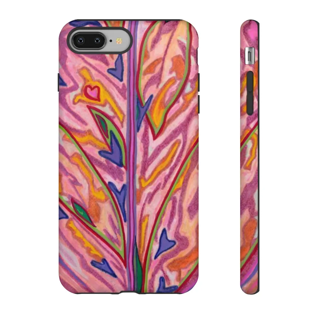 My Funny Valentine Phone Case