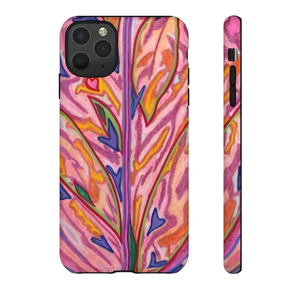 My Funny Valentine Phone Case