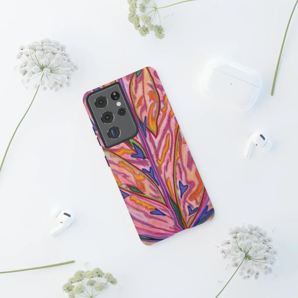 My Funny Valentine Phone Case