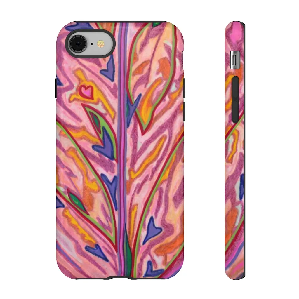 My Funny Valentine Phone Case