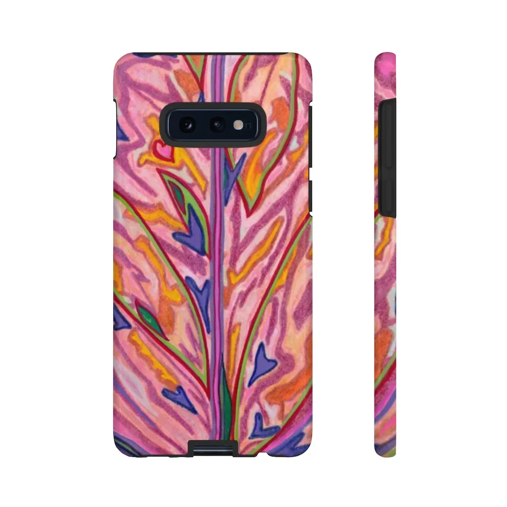 My Funny Valentine Phone Case