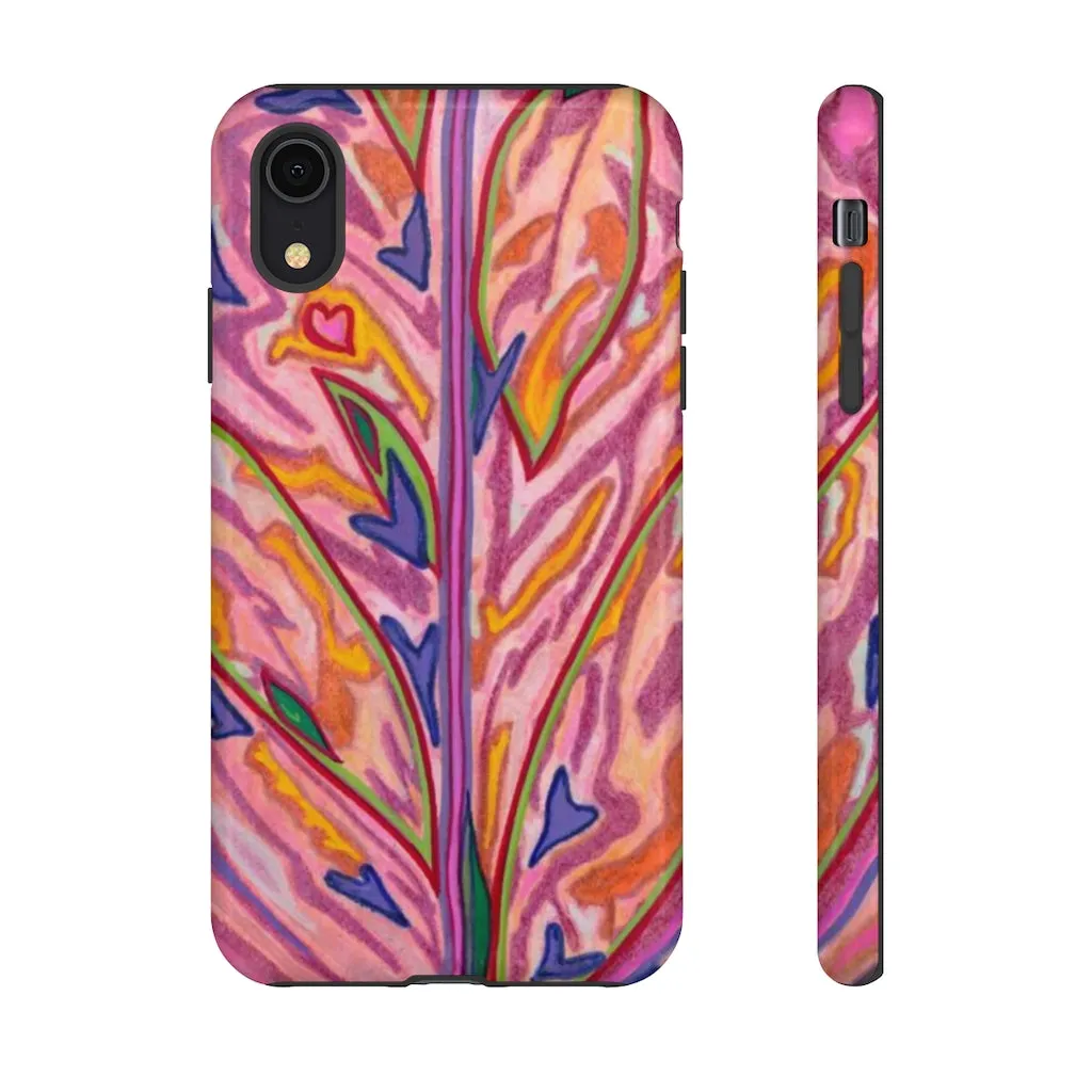My Funny Valentine Phone Case