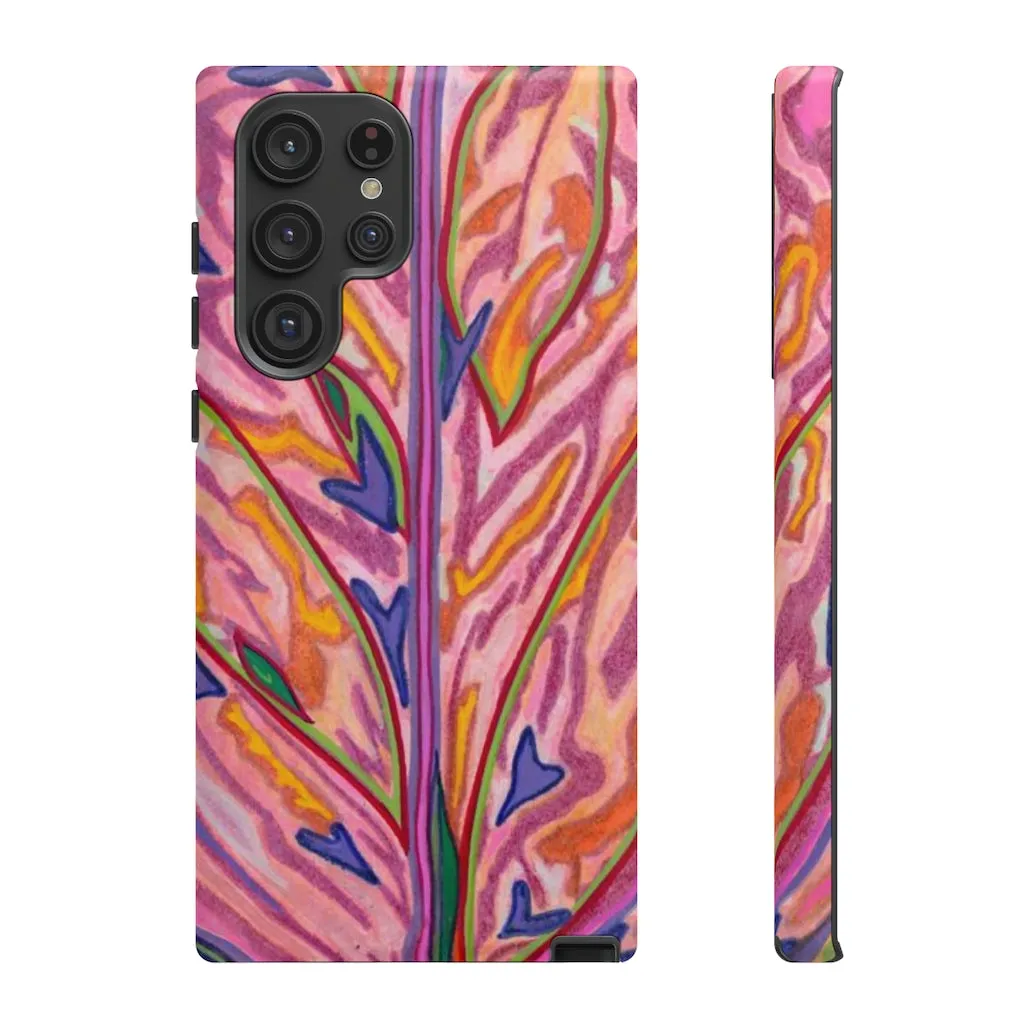 My Funny Valentine Phone Case