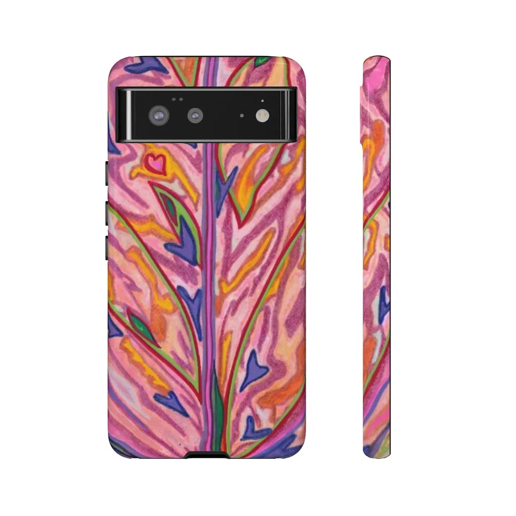 My Funny Valentine Phone Case