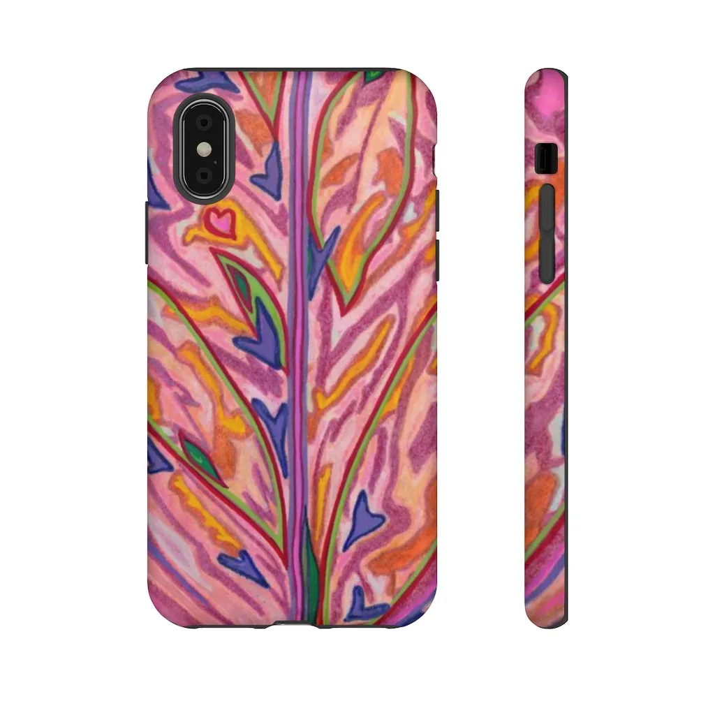 My Funny Valentine Phone Case