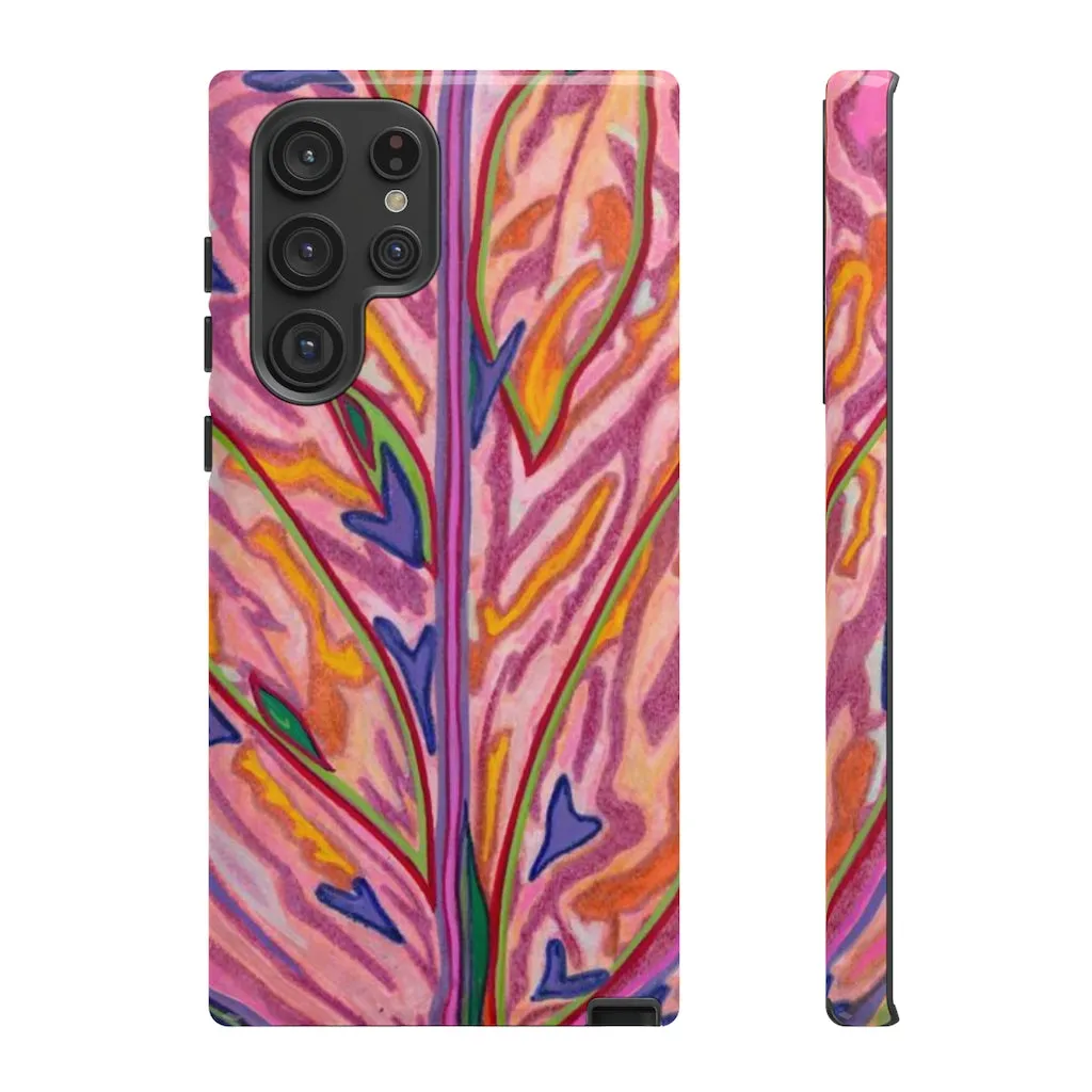 My Funny Valentine Phone Case