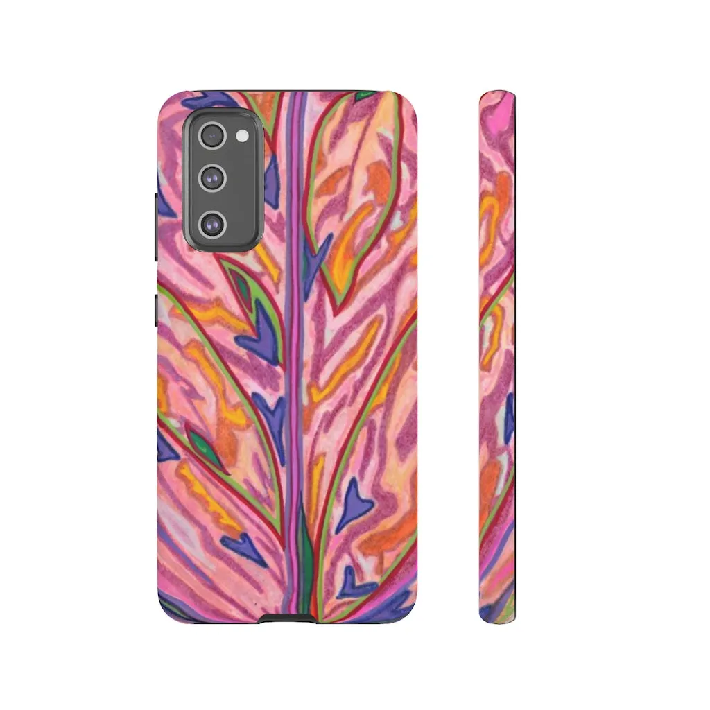My Funny Valentine Phone Case