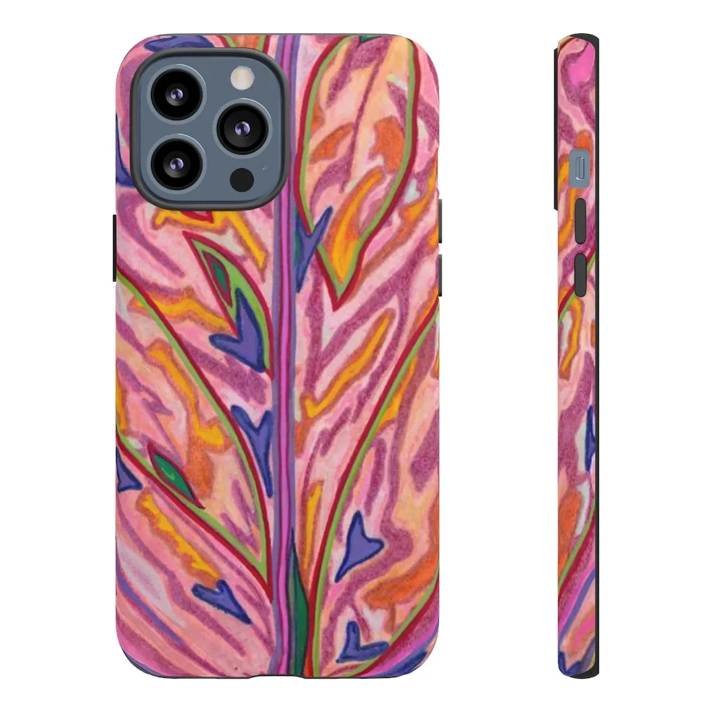My Funny Valentine Phone Case